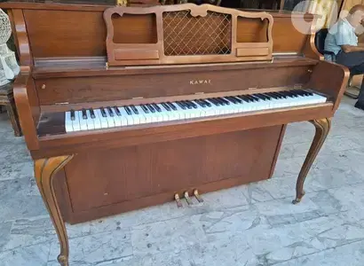 piano kawaii Louis 15 made in Japan original 3 pedal