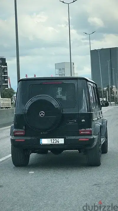 SPECIAL VIP number !!!