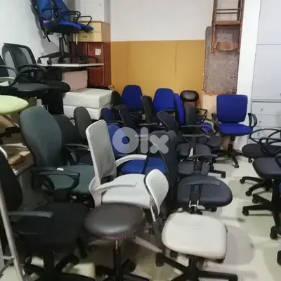 كراسي،اوروبي