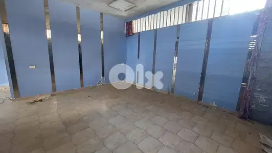 Shop for rent in Al Biyada محل للإيجار في البياضة