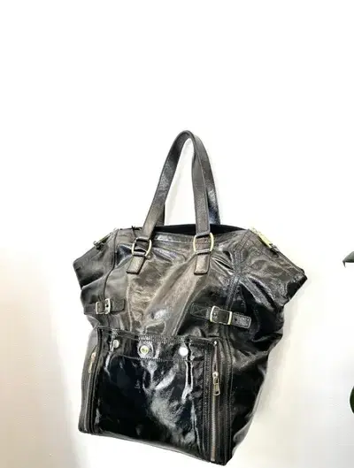 Yves Saint Laurent Downtown Bag