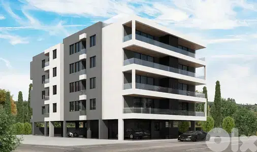 RWB166RH - Apartment for sale in Batroun with payment facilities