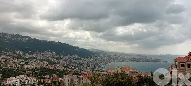 Sahel Alma apartment 330 meters New building views 03703564