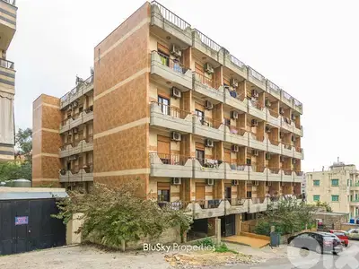 Building For SALE In Hadath مبنى للبيع #JG