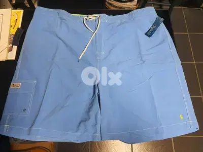 RALPH LAUREN SWIMSUIT BIG SIZE  6XL