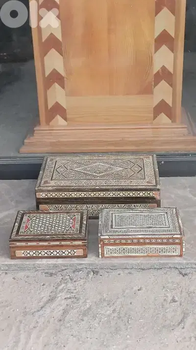 antique