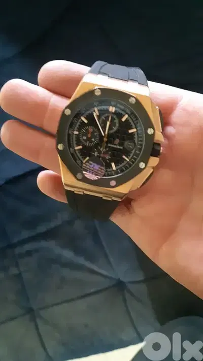 Offshore “AP”