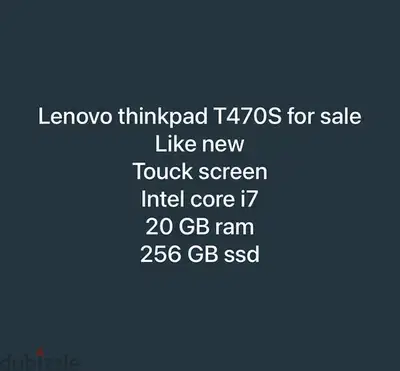 lenovo thinkpad