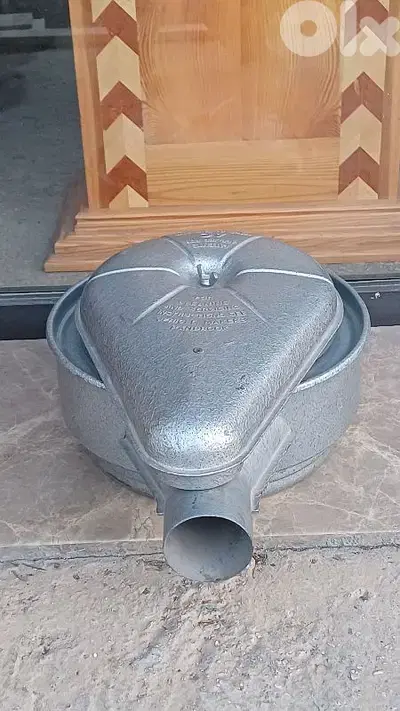 antique