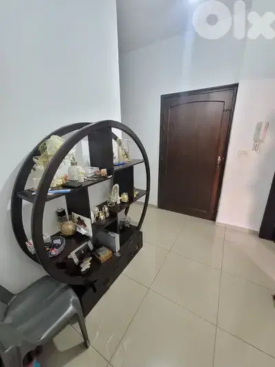 MANSOURIEH PRIME (130Sq) NEW BUILDING , (MA-253)