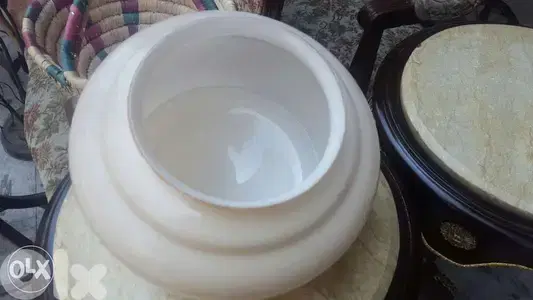 جلوب اوبالين مميزة