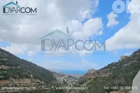 DY2446 - INSTALLMENT PLAN in Rabweh!! New Duplex for Sale!