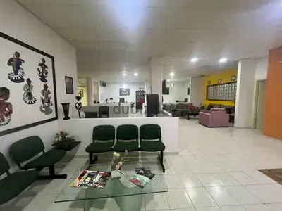 860 Sqm | Studio + offices + Depots for Sale in Bsalim