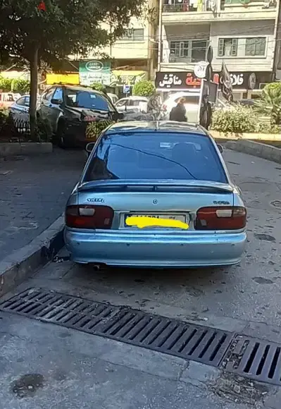 Other make Other 1996