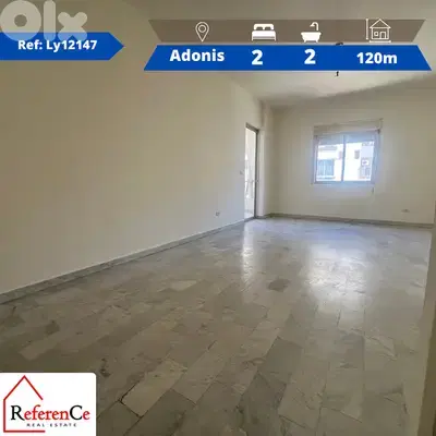 Apartment for rent in Adonis شقة في أدونيس للإيجار