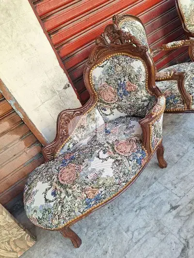 فوتوي شازلونغ لويكانز روميو وجوليات غوبلان مميزة جدا