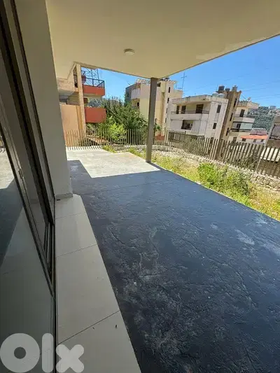 apartment For sale in mansourieh شقة للبيع في المنصورية
