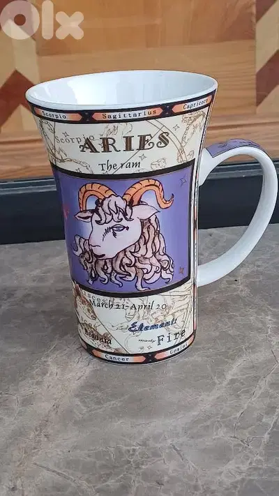 antique