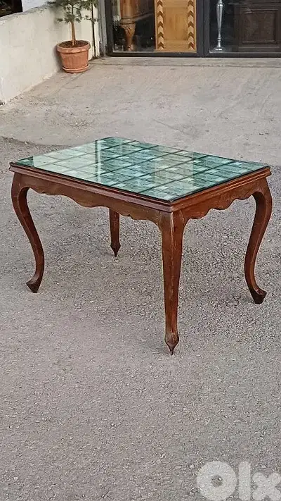 antique
