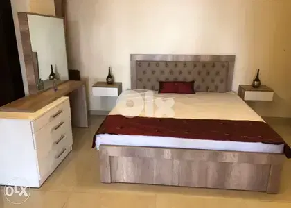 king bed cap