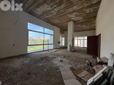 Showroom for rent in Sin El Fil - معرض للإيجار في سن الفيل