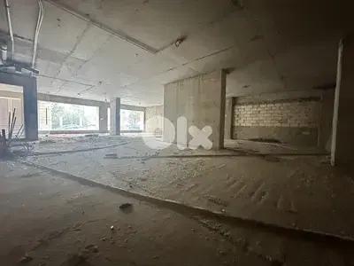 Shop for Sale in Downtown محل للبيع في الداون تاون