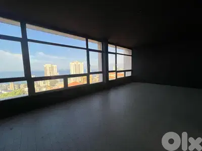 Office for Rent in Bliss – Prime Location مكتب للإيجار في بليس - موقع