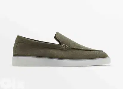 Massimo dutti MOCASÍN - 41 Massimo dutti MOCASÍN - 41