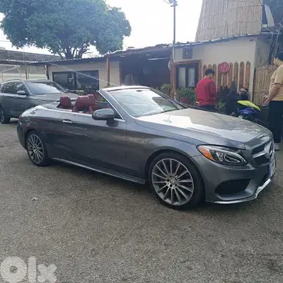 Mercedes c300 2020