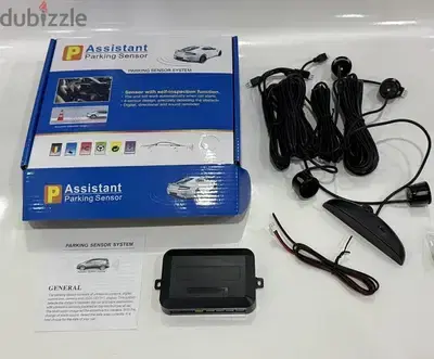 parking sensor