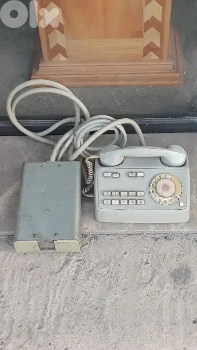 antique