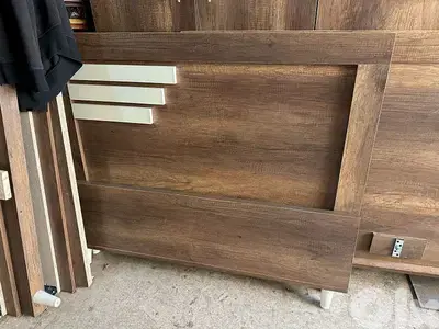 تخت مفرد ونص 120 سم تفصيل جديد