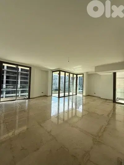 Luxury Flat for Sale in Downtown Beirut