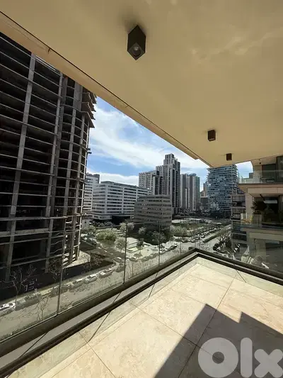 Luxury Flat for Sale in the heart of Downtown Beirut