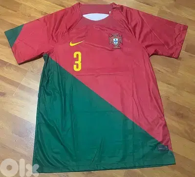 Portugal 2022 world cup kit new in tag XXL fits large