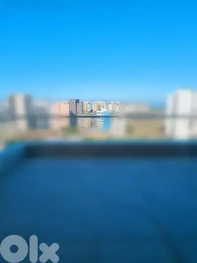 Dbaye 220 sqm / 3 master / marina view/ close to malls