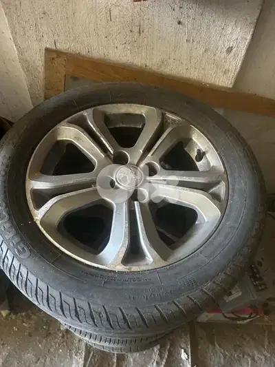 طقم جنوطة  بيجو ٢٠٨