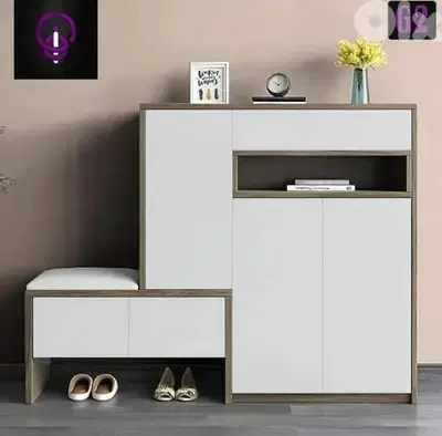 Shoes closets