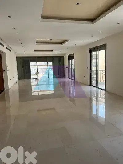 LUX Apartment in Ramlet El Bayda + seaview for sale - الرملة البيضاء