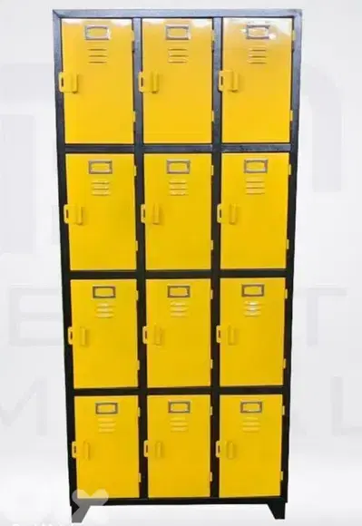 Gym Locker GEO sport معدات رياضية متنوعة