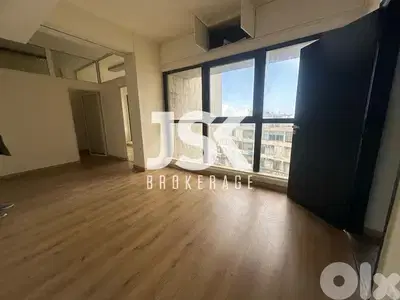 L17696 - Exclusive! 80 SQM Office For Rent In Mtayleb