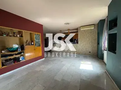 L17692 - Apartment For Sale in Daychounieh, Mansourieh