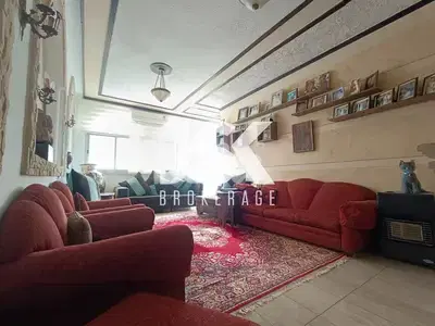 L17641 - Apartment For Sale in Achrafieh, Close to Sassine