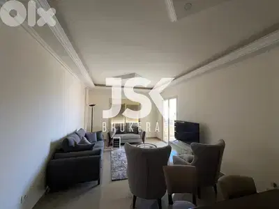 L15008-Lovely Apartment For Sale In Hboub
