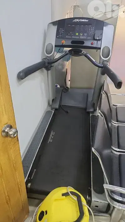 Treadmill GEO sport معدات رياضية متنوعة
