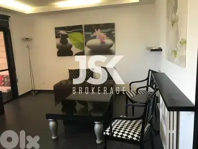 L08849-Hot Deal !! Fully Furnished Apartment For Rent in Dik el Mehdi