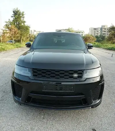 range rover sport look 2020