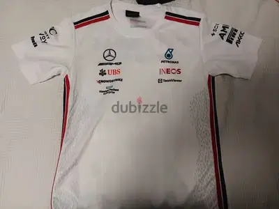AMG petronas