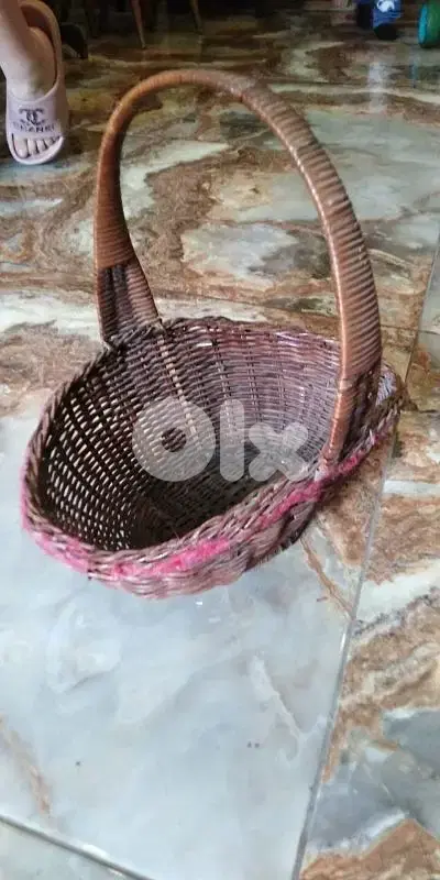 سله حلوه