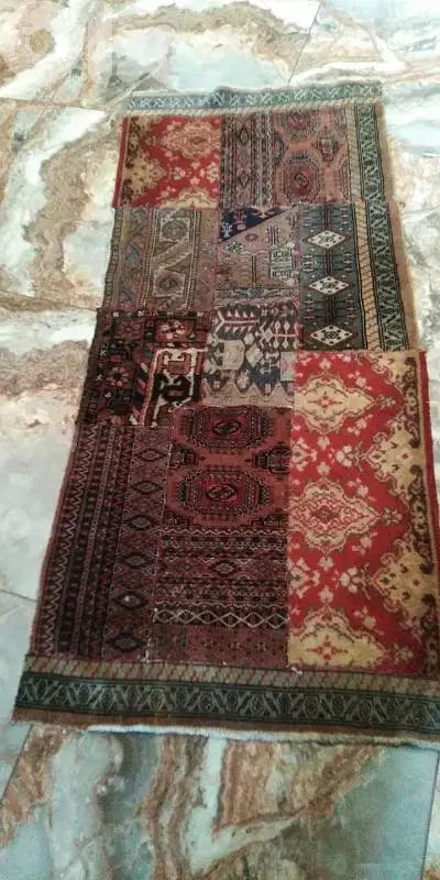 بساط عجمي انتيك شغل يدوي